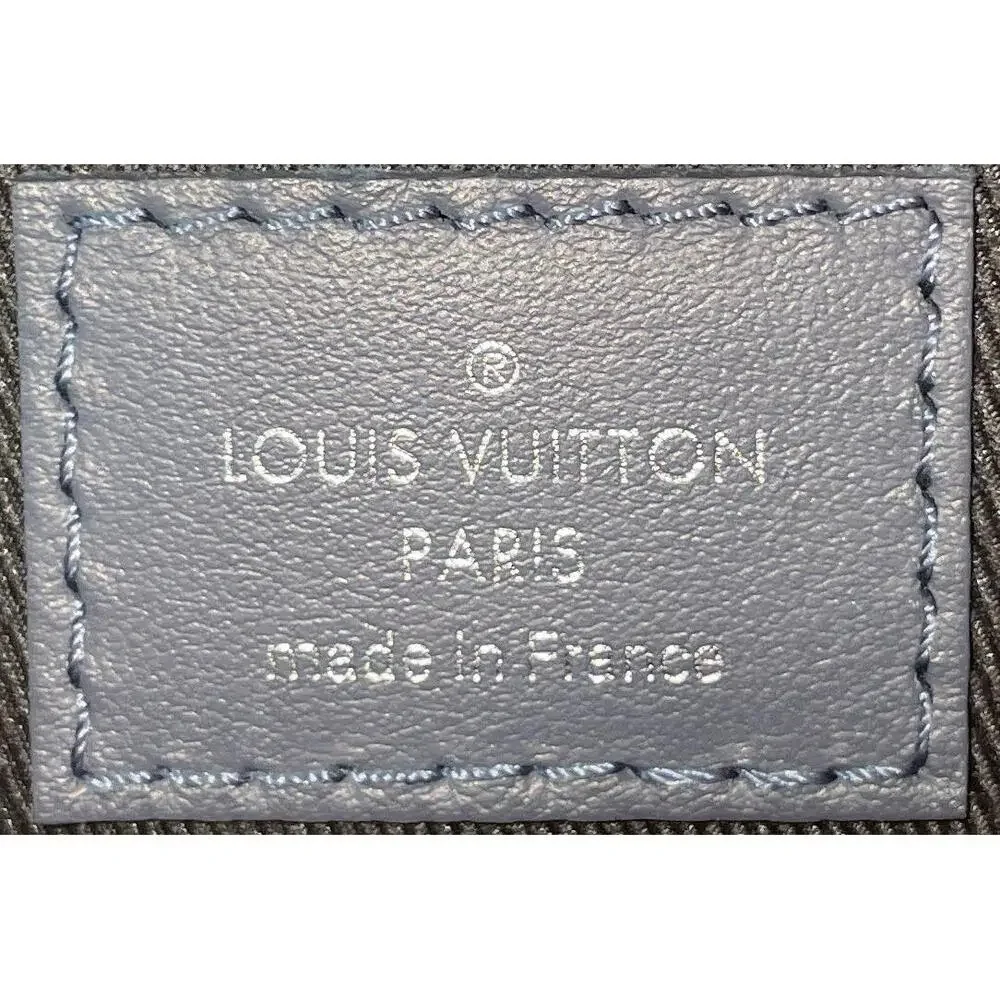 Louis Vuitton Duo Messenger Bag Shadow #243800L24B - Picture 8 of 8